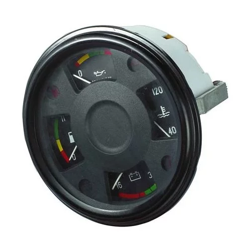 купить Комбинация приборов Евро м(Спецмаш)