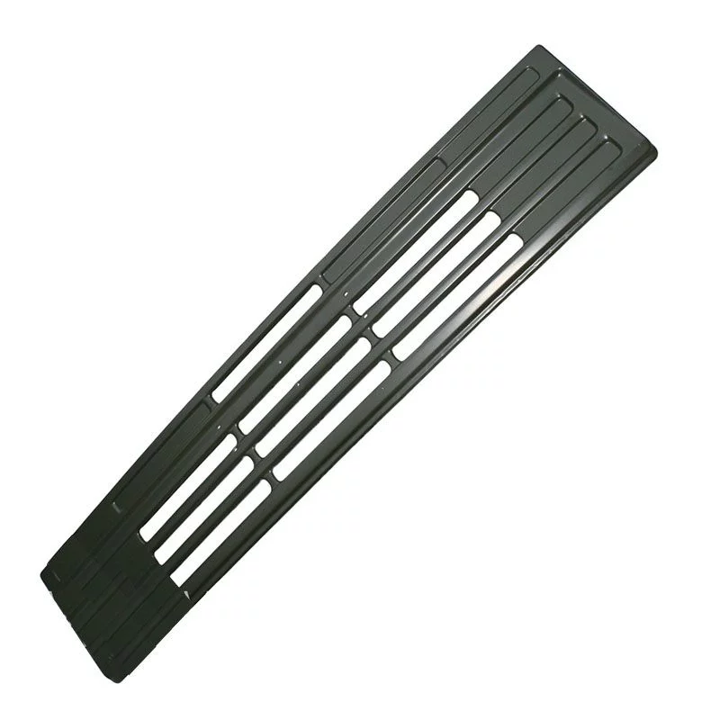 купить Панель облицовочная нижняя ЕВРО / НЕ КРАШЕННАЯ