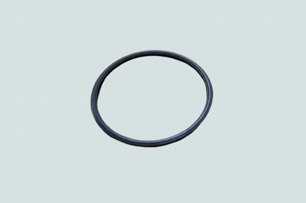 фото прокладка термостата (isbe, isf3.8, isf2.8) foton 3954829 