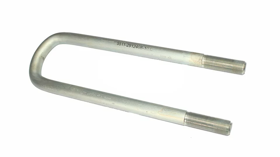 купить Стремянка задняя  8т. голая ( М24*1,5 / L345*95 ) / ПАО КамАЗ